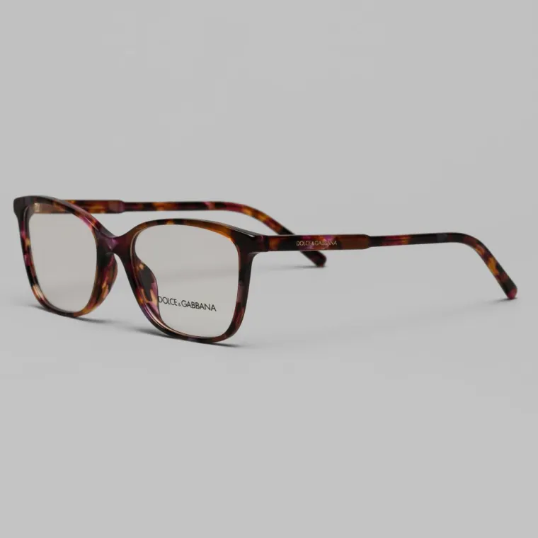 Óculos de Grau Dolce & Gabbana 3424 3440 Produto Óculos de Grau Dolce & Gabbana 3424 3440