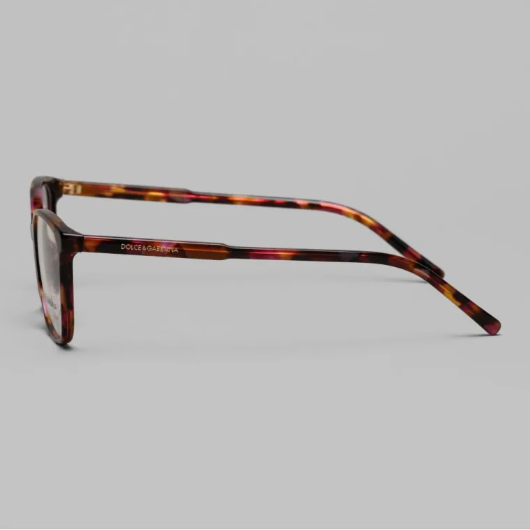 Óculos de Grau Dolce & Gabbana 3424 3440 Produto Óculos de Grau Dolce & Gabbana 3424 3440
