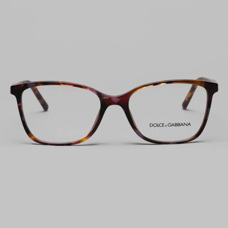 Óculos de Grau Dolce & Gabbana 3424 3440 Produto Óculos de Grau Dolce & Gabbana 3424 3440