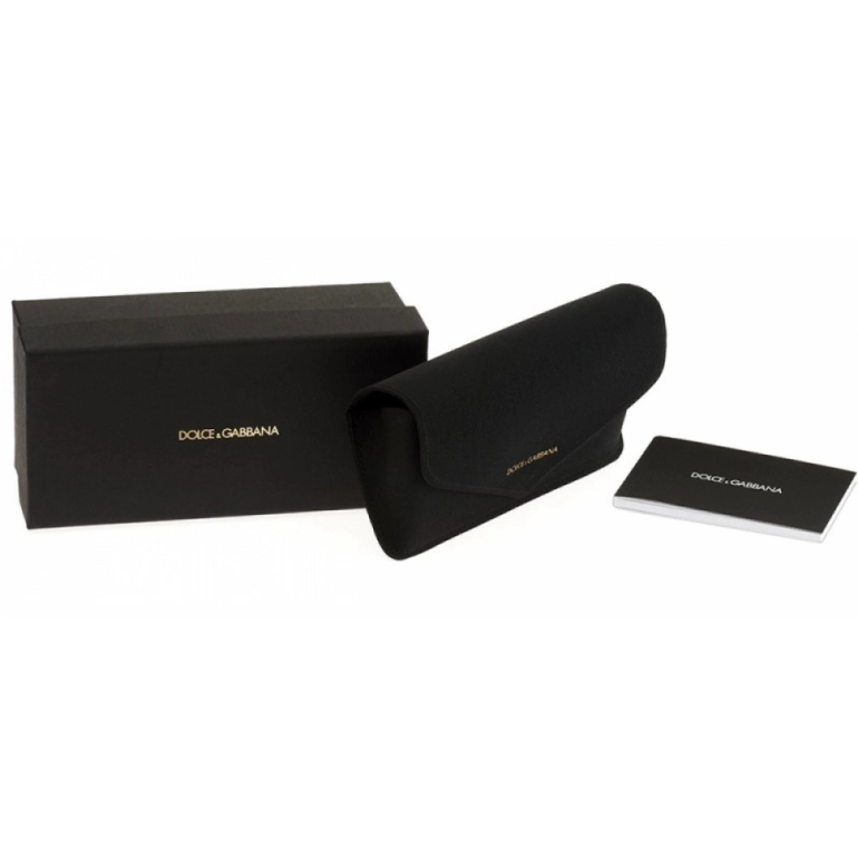 Óculos de Grau Dolce & Gabbana 1359 02