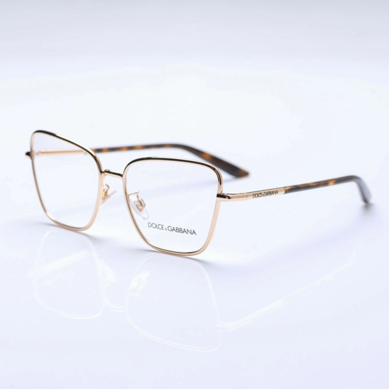 Óculos de Grau Dolce & Gabbana 1359 02