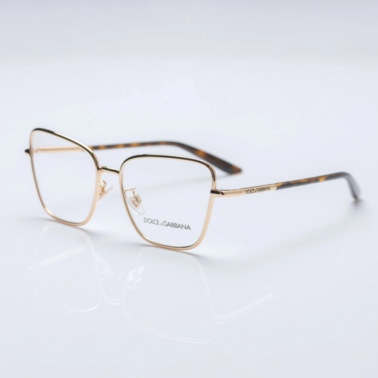 Óculos de Grau Dolce & Gabbana 1359 02