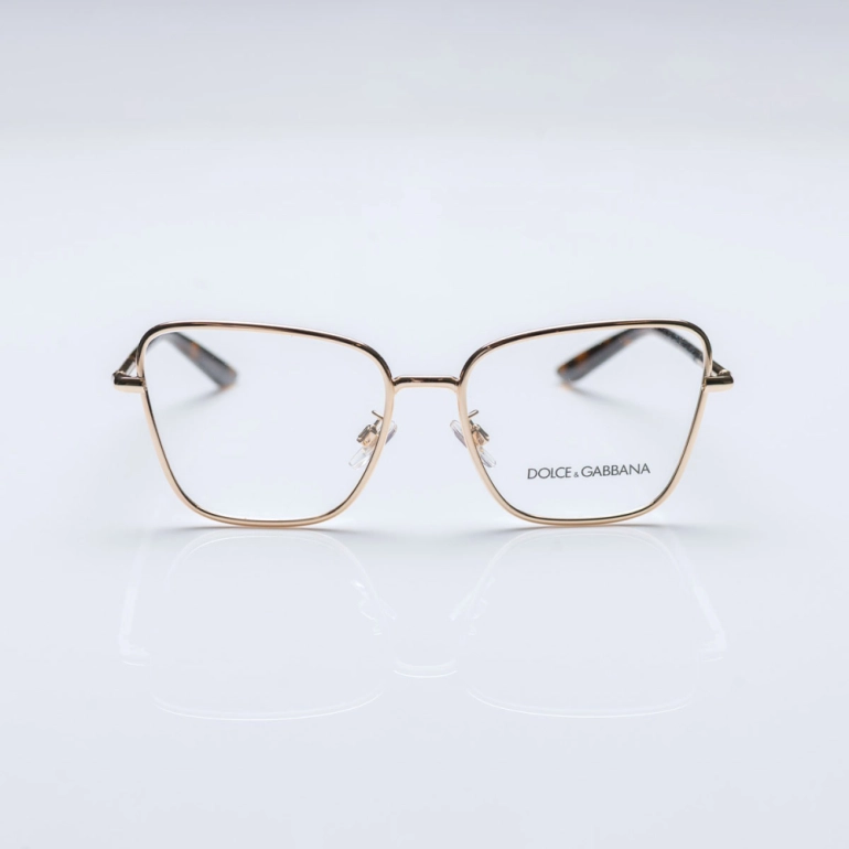 Óculos de Grau Dolce & Gabbana 1359 02