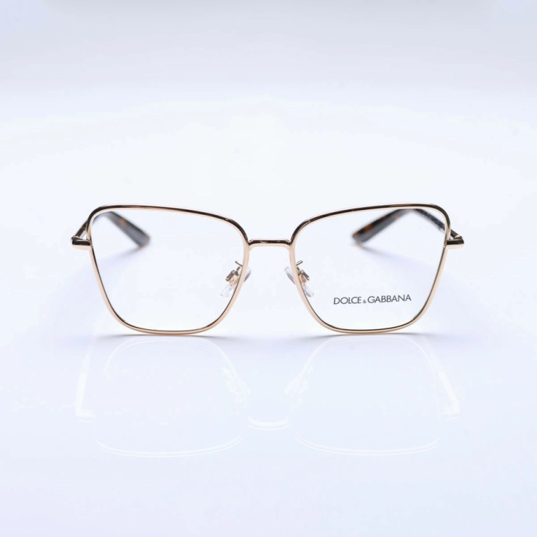 Óculos de Grau Dolce & Gabbana 1359 02