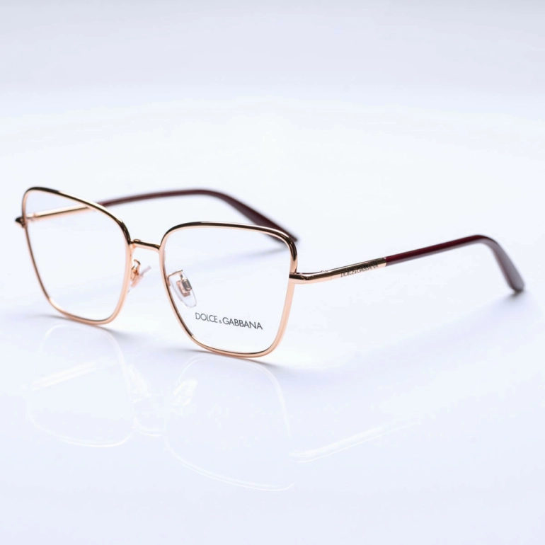 Óculos de Grau Dolce & Gabbana 1359 1298
