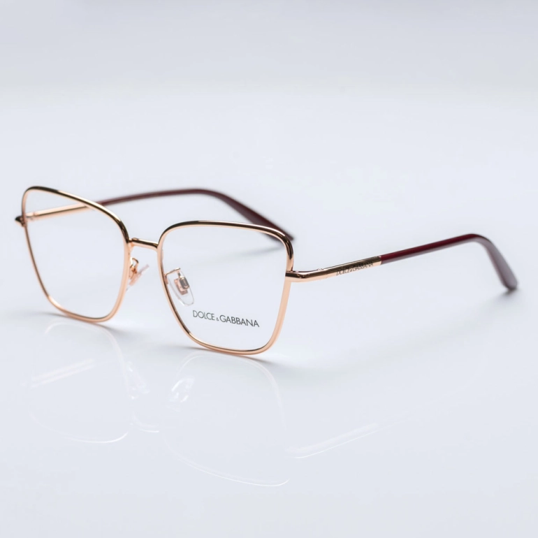 Óculos de Grau Dolce & Gabbana 1359 1298