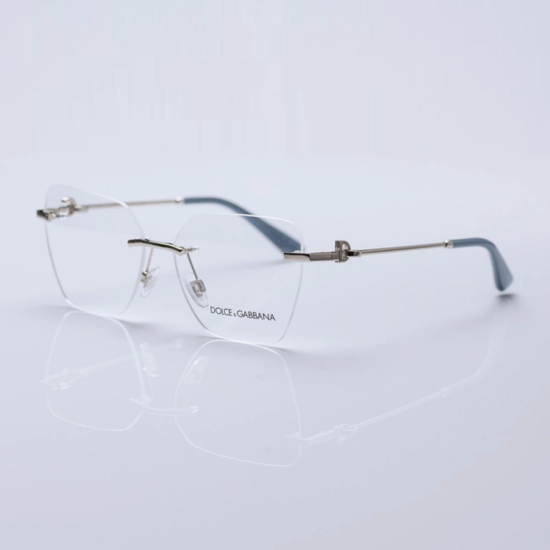 Óculos de Grau Dolce & Gabbana 1363 05