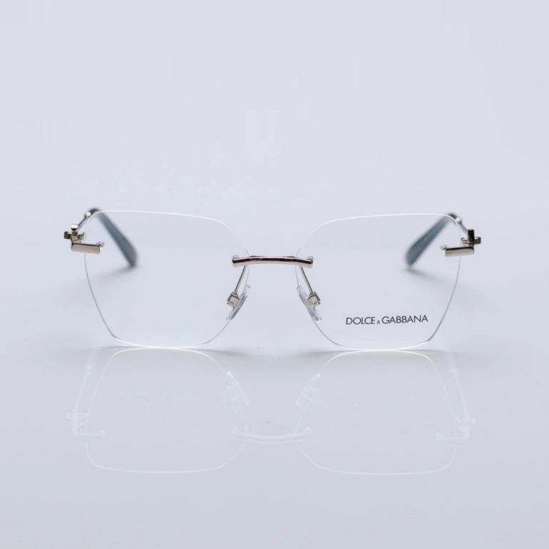 Óculos de Grau Dolce & Gabbana 1363 05