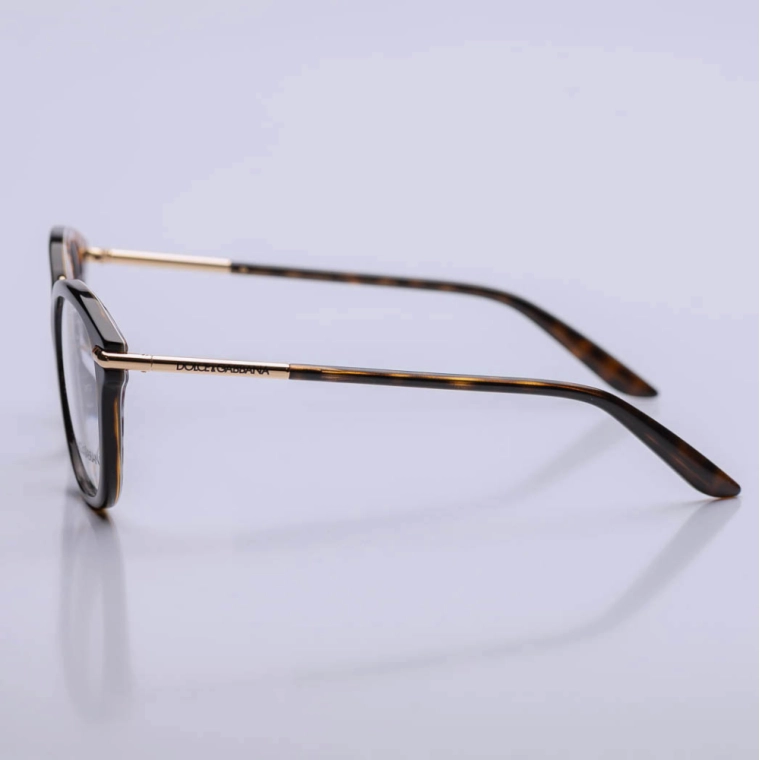 Óculos de Grau Dolce & Gabbana 3410 3217 Produto Óculos de Grau Dolce & Gabbana 3410 3217