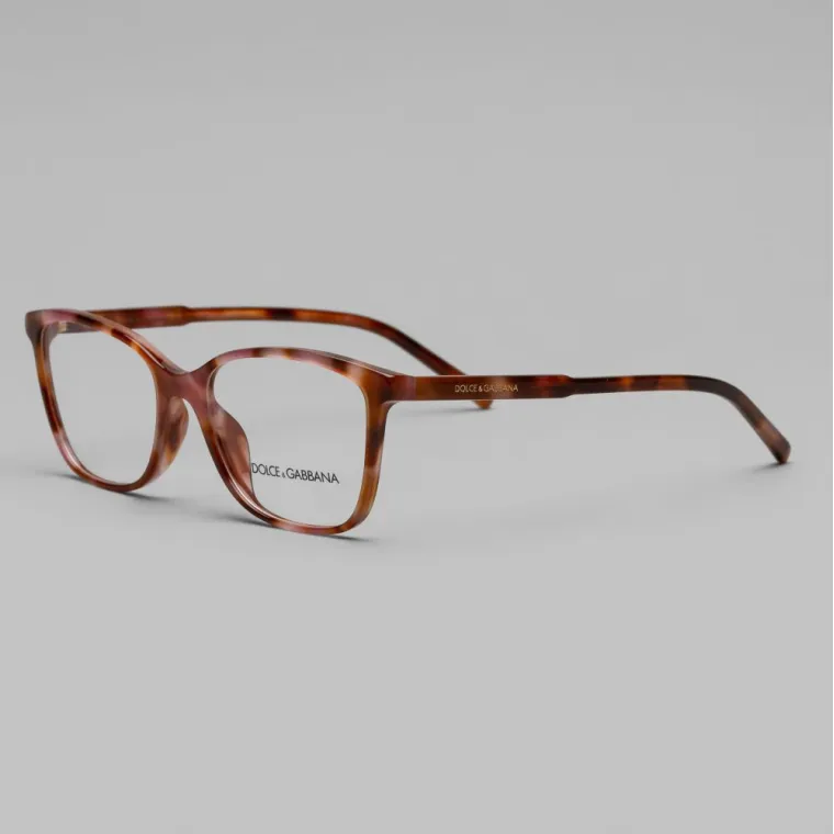 Óculos de Grau Dolce & Gabbana 3424 3444 Produto Óculos de Grau Dolce & Gabbana 3424 3444