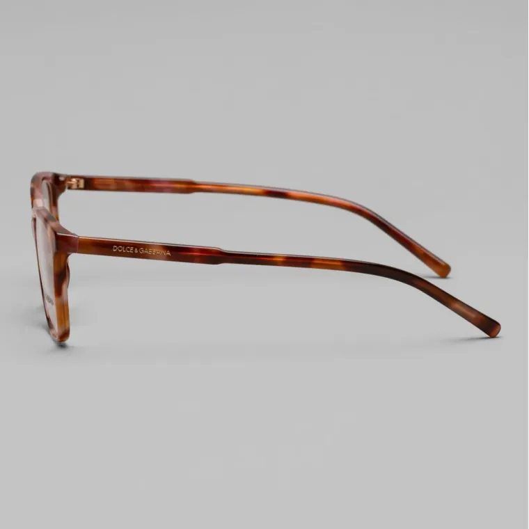 Óculos de Grau Dolce & Gabbana 3424 3444 Produto Óculos de Grau Dolce & Gabbana 3424 3444