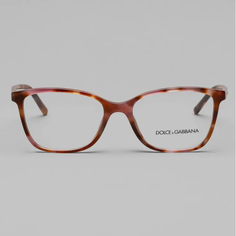 Óculos de Grau Dolce & Gabbana 3424 3444 Produto Óculos de Grau Dolce & Gabbana 3424 3444