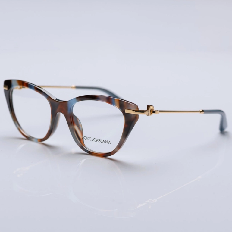 Óculos de Grau Dolce & Gabbana 3428 3443