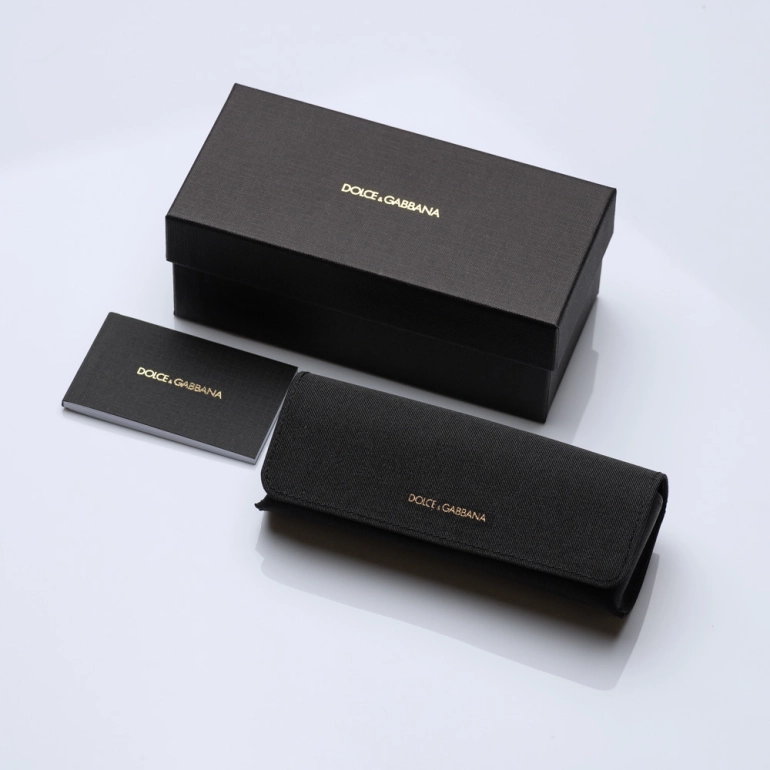 Óculos de Grau Dolce & Gabbana 3428 3443