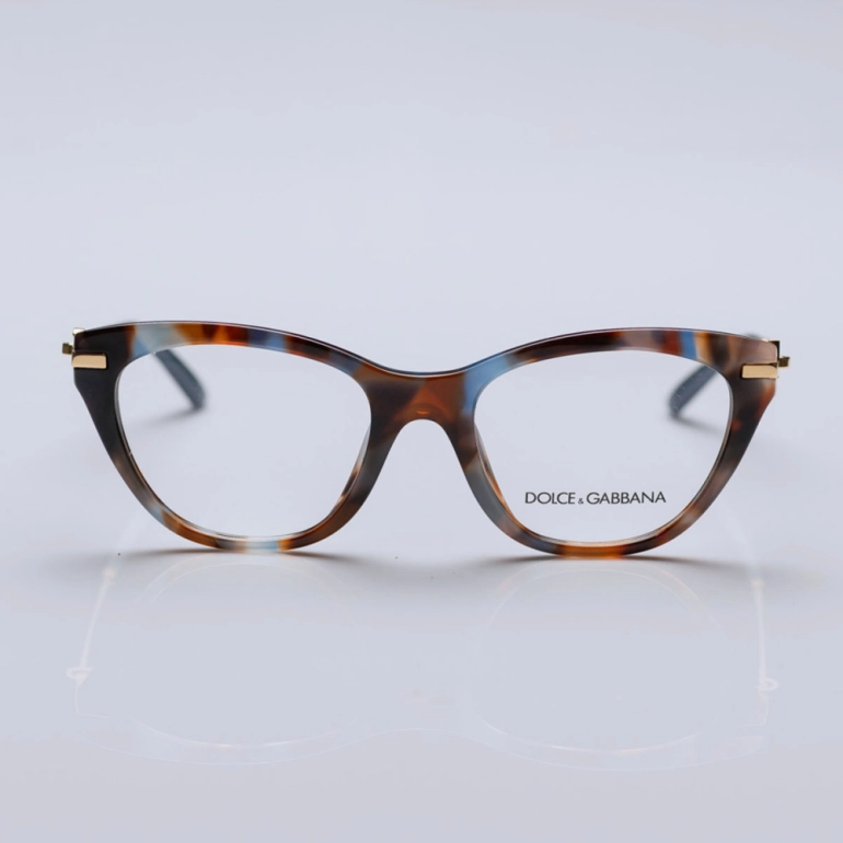 Óculos de Grau Dolce & Gabbana 3428 3443