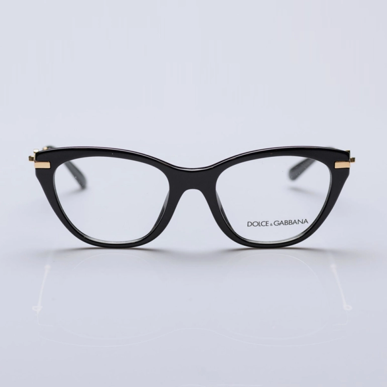 Óculos de Grau Dolce & Gabbana 3428 501