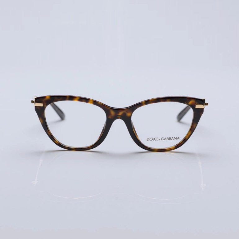 Óculos de Grau Dolce & Gabbana 3428 502