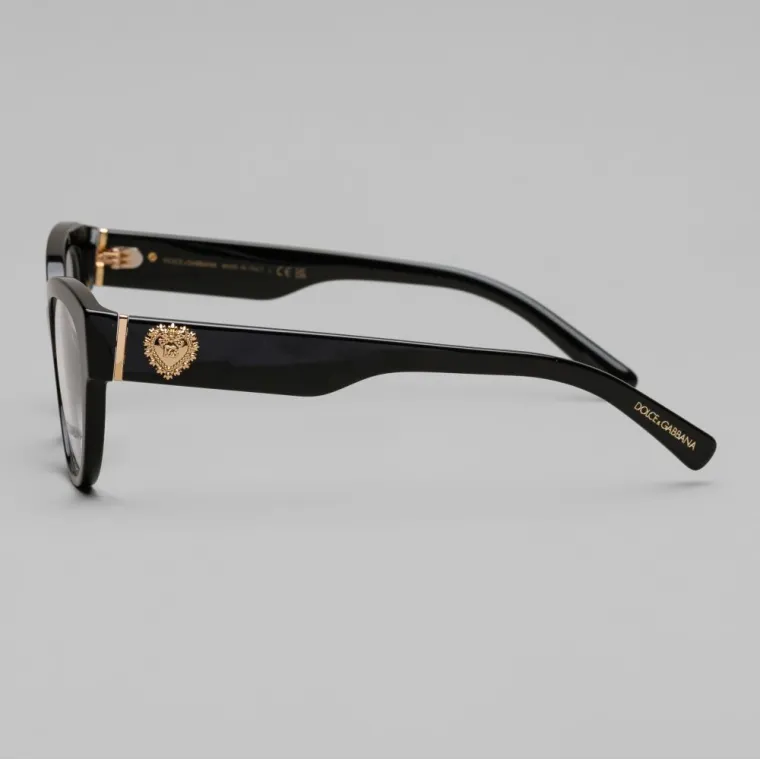 Óculos de Grau Dolce & Gabbana 3440 501 Produto Óculos de Grau Dolce & Gabbana 3440 501