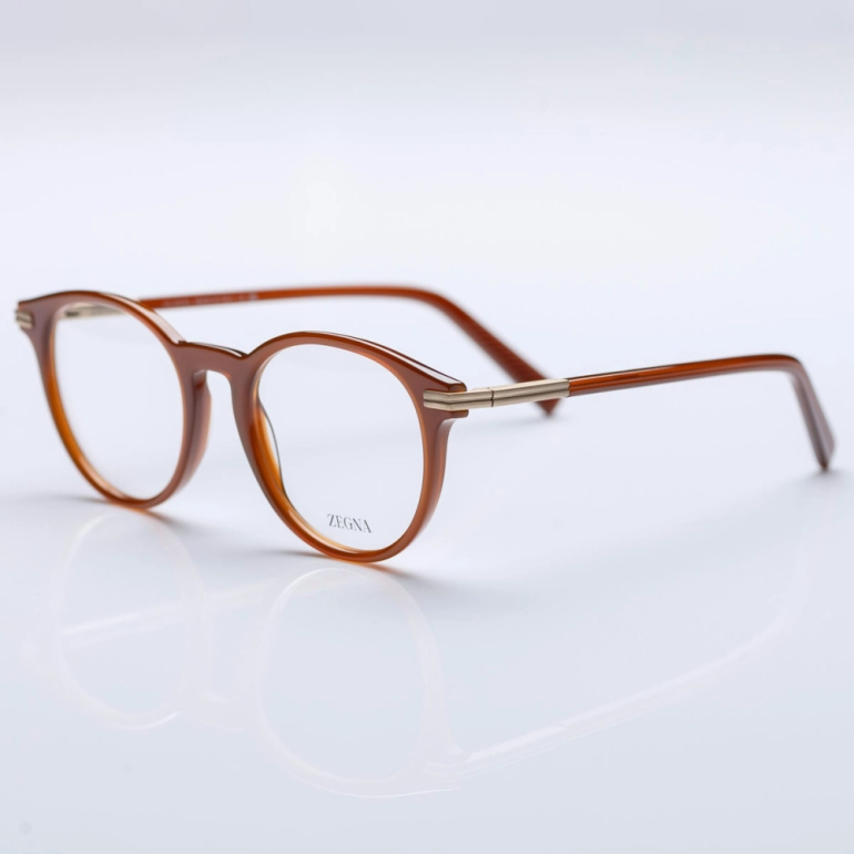 Óculos de Grau Ermenegildo Zegna 5310 048