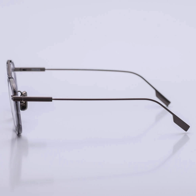 Óculos de Grau Ermenegildo Zegna 5322 HB 020 Produto Óculos de Grau Ermenegildo Zegna 5322 HB 020