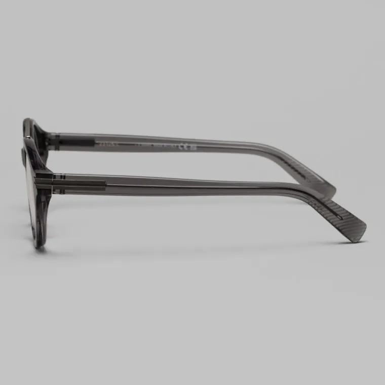 Óculos de Grau Ermenegildo Zegna 5327 020 Produto Óculos de Grau Ermenegildo Zegna 5327 020