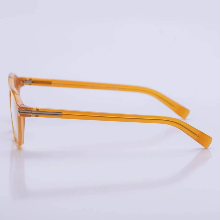 Óculos de Grau Ermenegildo Zegna 5332 045 Produto Óculos de Grau Ermenegildo Zegna 5332 045