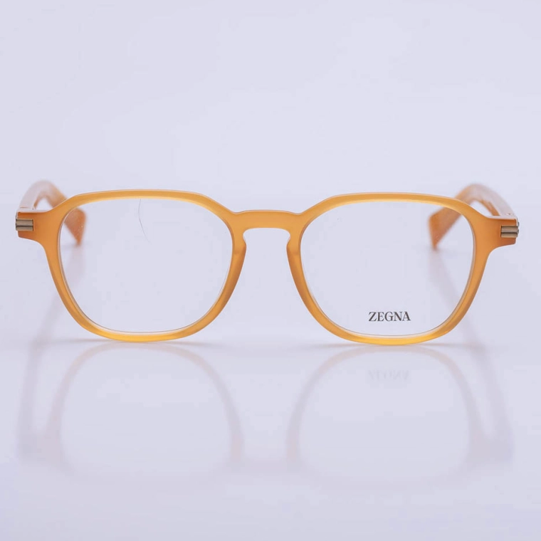 Óculos de Grau Ermenegildo Zegna 5332 045 Produto Óculos de Grau Ermenegildo Zegna 5332 045