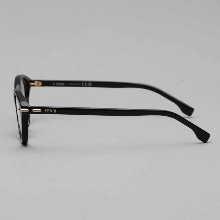 Óculos de Grau Fendi 50126 I 001 Produto Óculos de Grau Fendi 50126 I 001