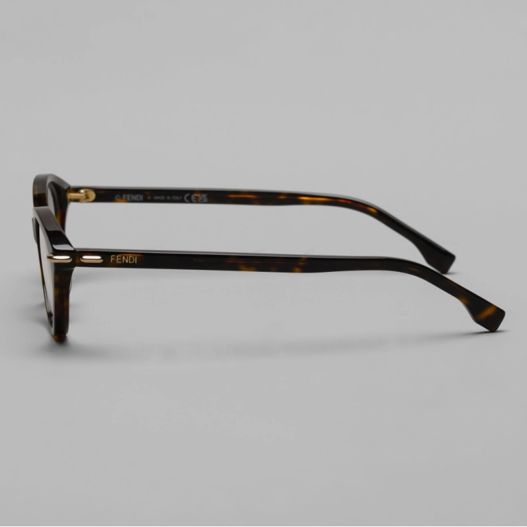 Óculos de Grau Fendi 50126 I 052 Produto Óculos de Grau Fendi 50126 I 052