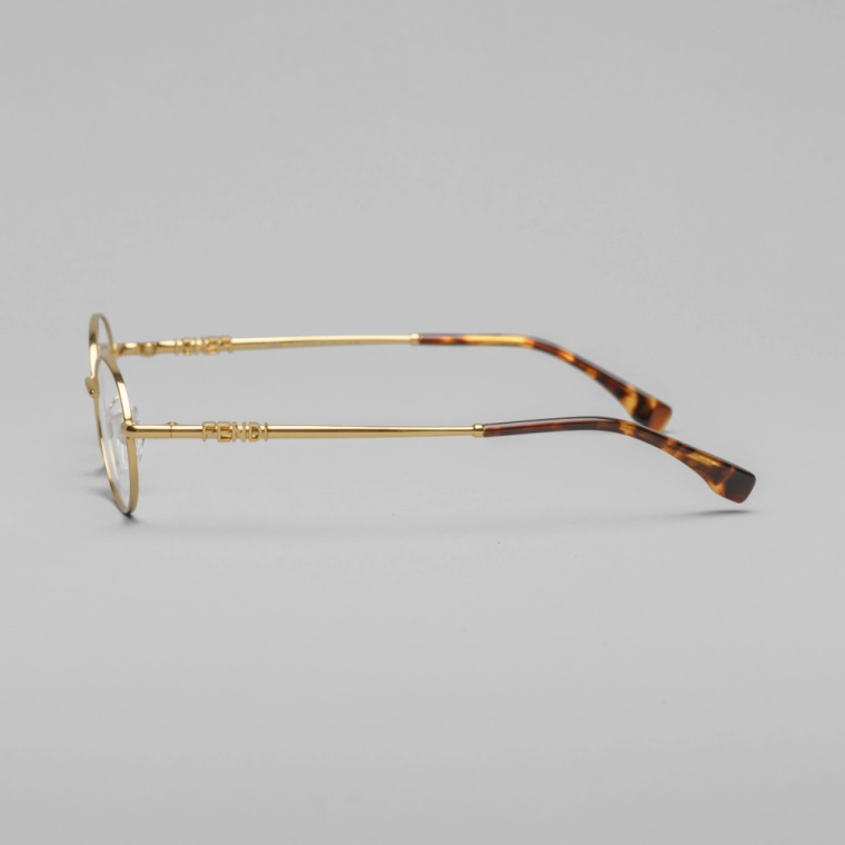 Óculos de Grau Fendi 50140 U 030 Produto Óculos de Grau Fendi 50140 U 030