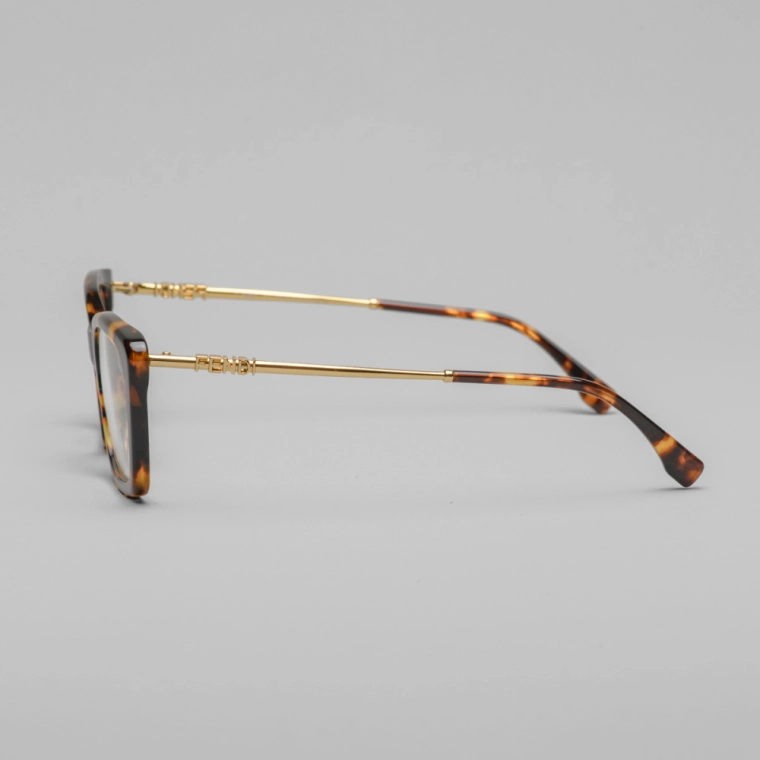 Óculos de Grau Fendi 50143 I 056 Produto Óculos de Grau Fendi 50143 I 056