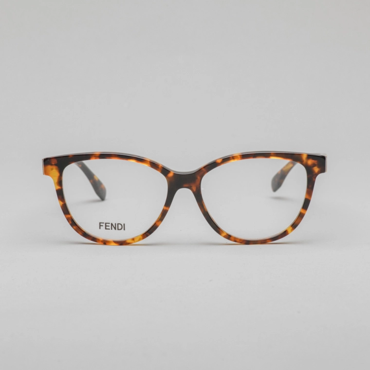 Óculos de Grau Fendi 50145 I 056 Produto Óculos de Grau Fendi 50145 I 056