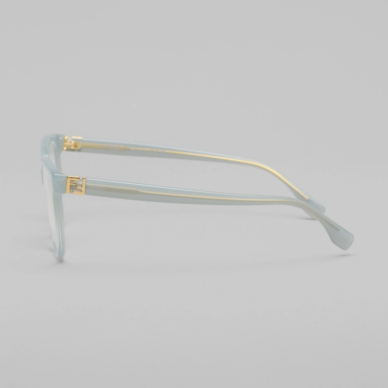 Óculos de Grau Fendi 50145 I 093 Produto Óculos de Grau Fendi 50145 I 093