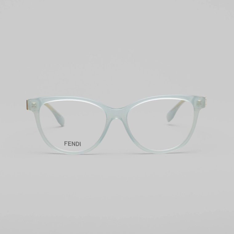 Óculos de Grau Fendi 50145 I 093 Produto Óculos de Grau Fendi 50145 I 093
