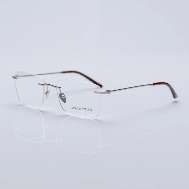 Óculos de Grau Giorgio Armani 5124 3045