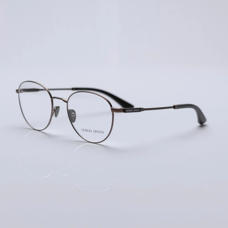 Óculos de Grau Giorgio Armani 5164 3006