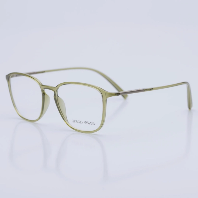 Óculos de Grau Giorgio Armani 7276 U 6240 Produto Óculos de Grau Giorgio Armani 7276 U 6240