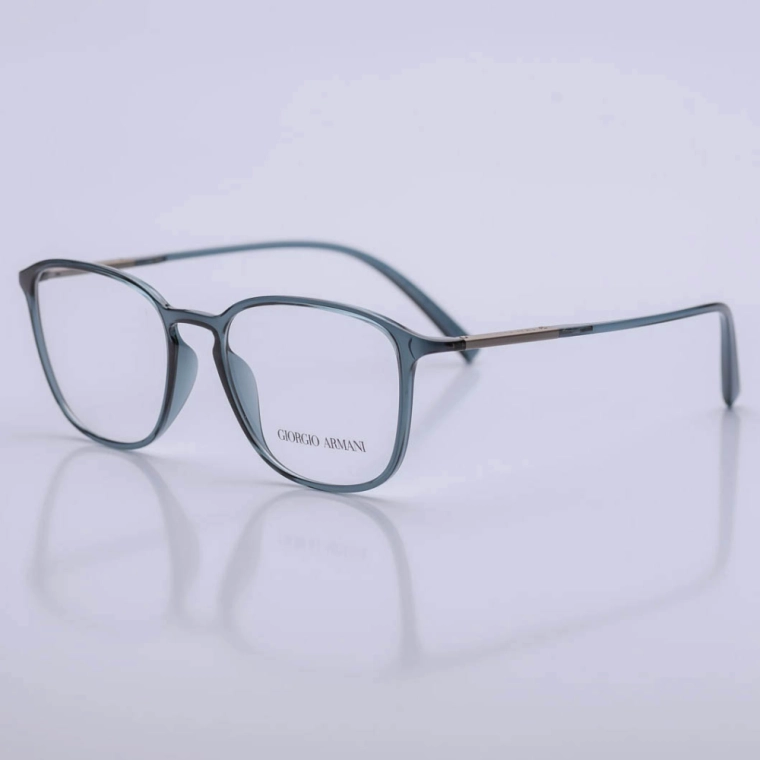 Óculos de Grau Giorgio Armani 7276 U 6241 Produto Óculos de Grau Giorgio Armani 7276 U 6241