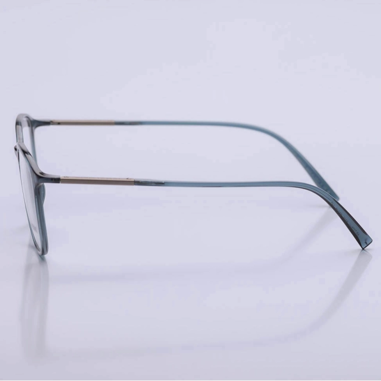 Óculos de Grau Giorgio Armani 7276 U 6241 Produto Óculos de Grau Giorgio Armani 7276 U 6241