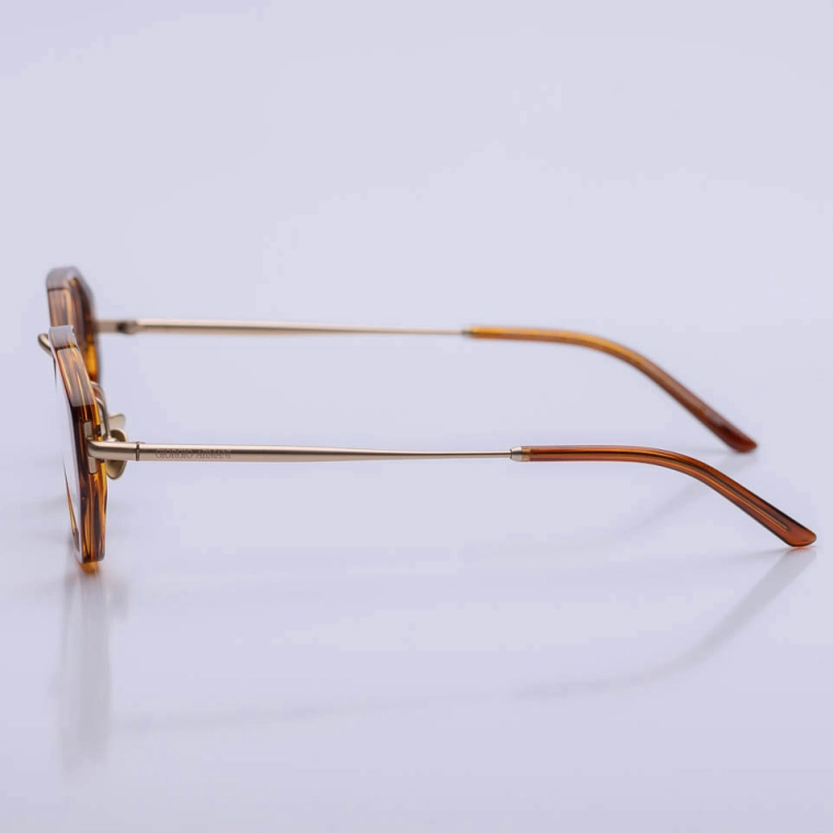 Óculos de Grau Giorgio Armani 7282 6162 Produto Óculos de Grau Giorgio Armani 7282 6162