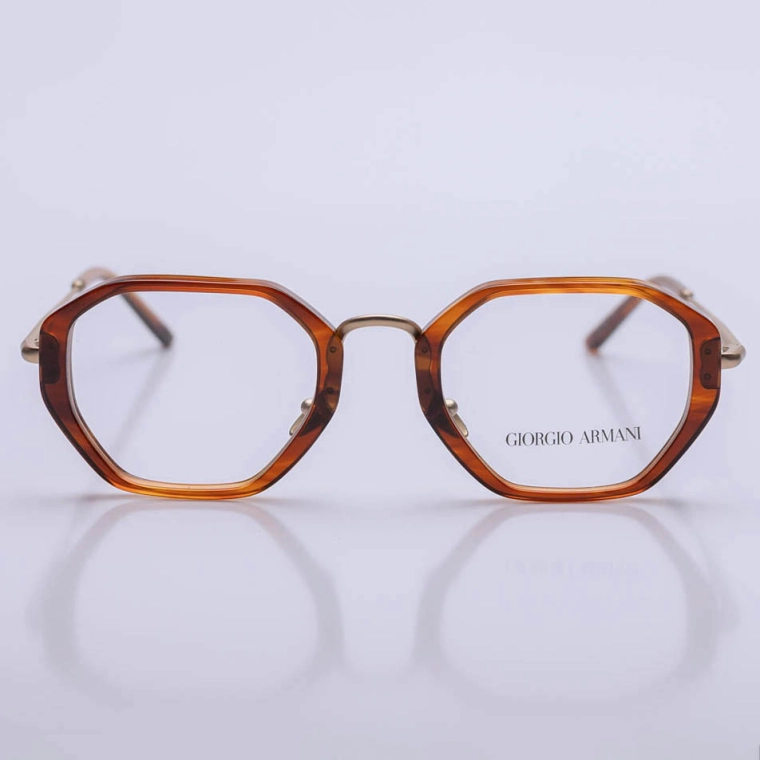 Óculos de Grau Giorgio Armani 7282 6162 Produto Óculos de Grau Giorgio Armani 7282 6162
