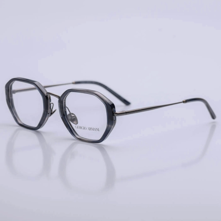 Óculos de Grau Giorgio Armani 7282 6303 Produto Óculos de Grau Giorgio Armani 7282 6303