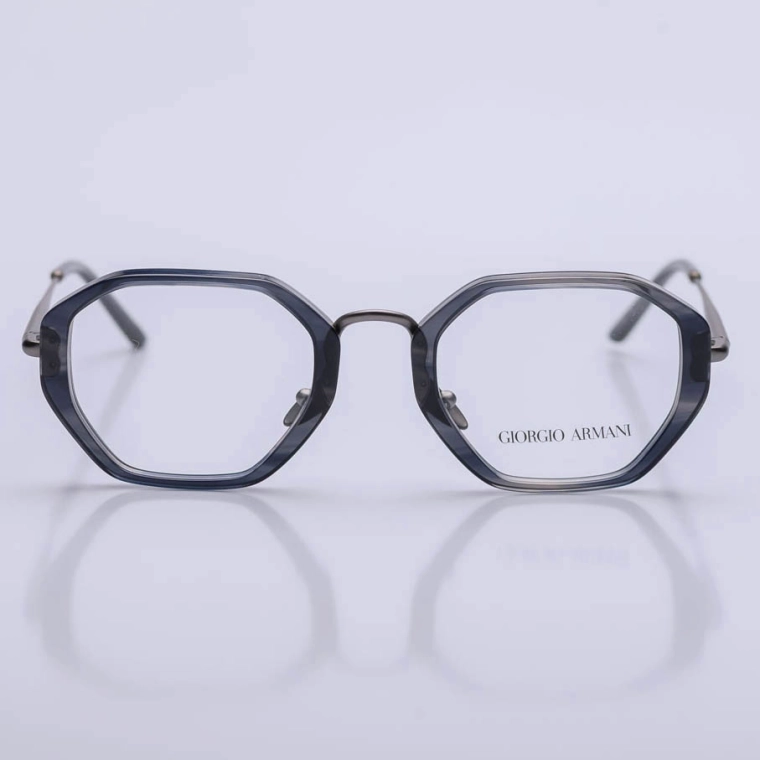 Óculos de Grau Giorgio Armani 7282 6303 Produto Óculos de Grau Giorgio Armani 7282 6303