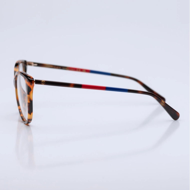 Óculos de Grau Gucci 1359 O 006 Produto Óculos de Grau Gucci 1359 O 006