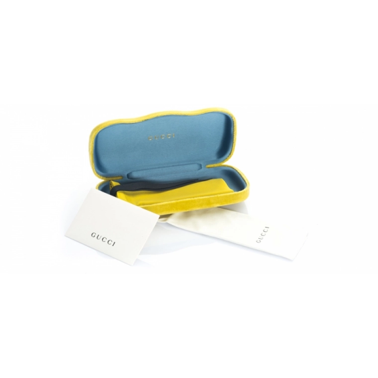Óculos de Grau Gucci 1424 O 006 Produto Óculos de Grau Gucci 1424 O 006
