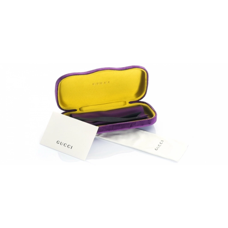 Óculos de Grau Gucci 1424 O 007 Produto Óculos de Grau Gucci 1424 O 007