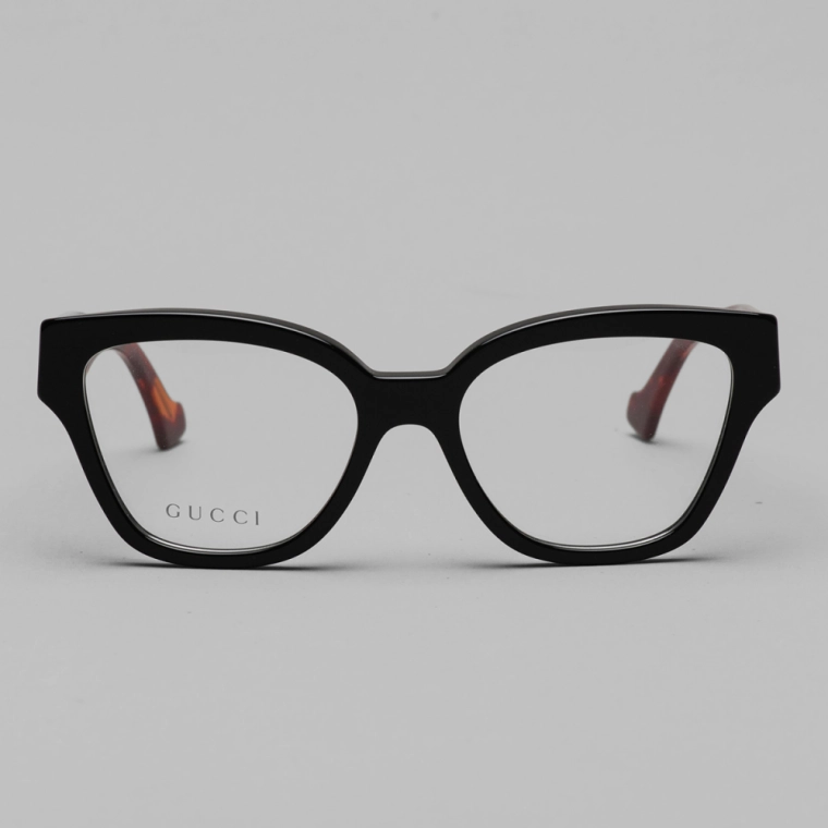 Óculos de Grau Gucci 1424 O 007 Produto Óculos de Grau Gucci 1424 O 007