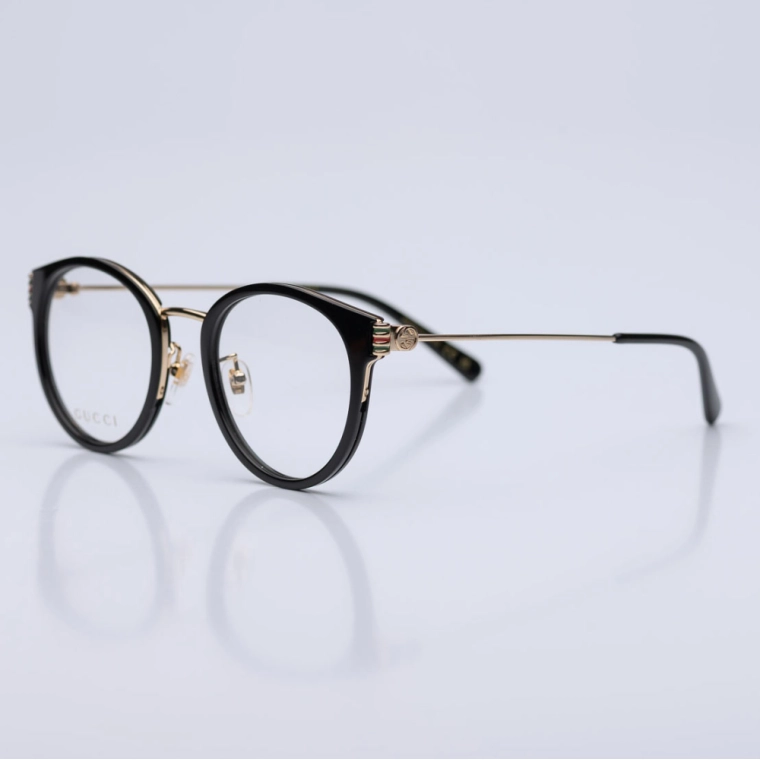 Óculos de Grau Gucci 1885 OA 001 Produto Óculos de Grau Gucci 1885 OA 001