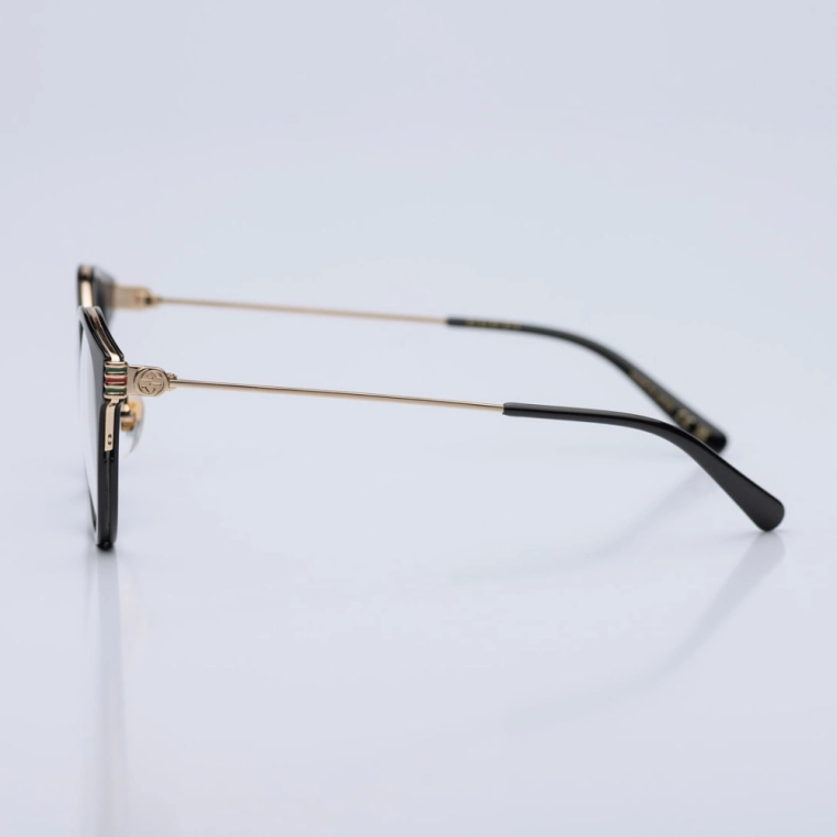 Óculos de Grau Gucci 1885 OA 001 Produto Óculos de Grau Gucci 1885 OA 001