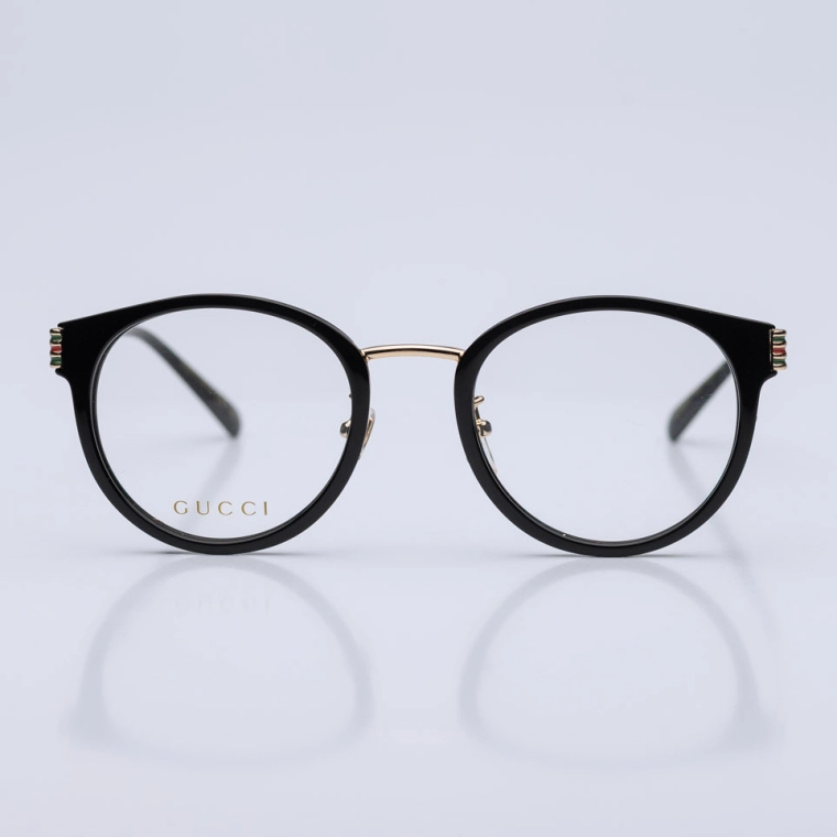 Óculos de Grau Gucci 1885 OA 001 Produto Óculos de Grau Gucci 1885 OA 001